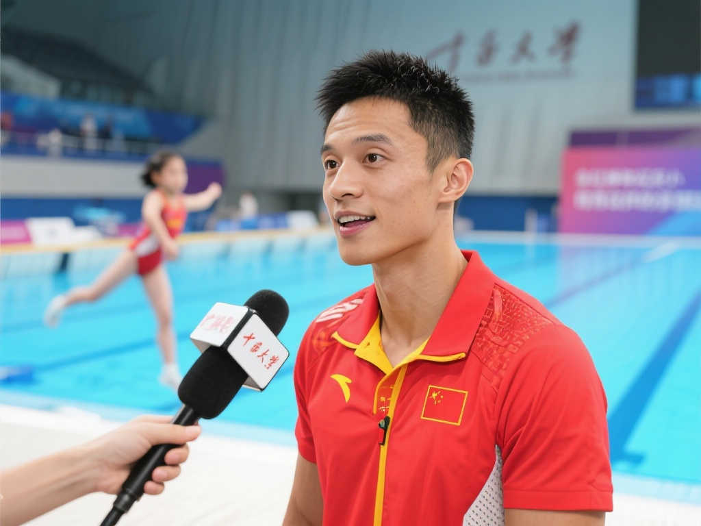默默付出的